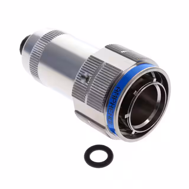 MDPFTV6BN Amphenol Socapex  USB DVI HDMI Connector Assemblies